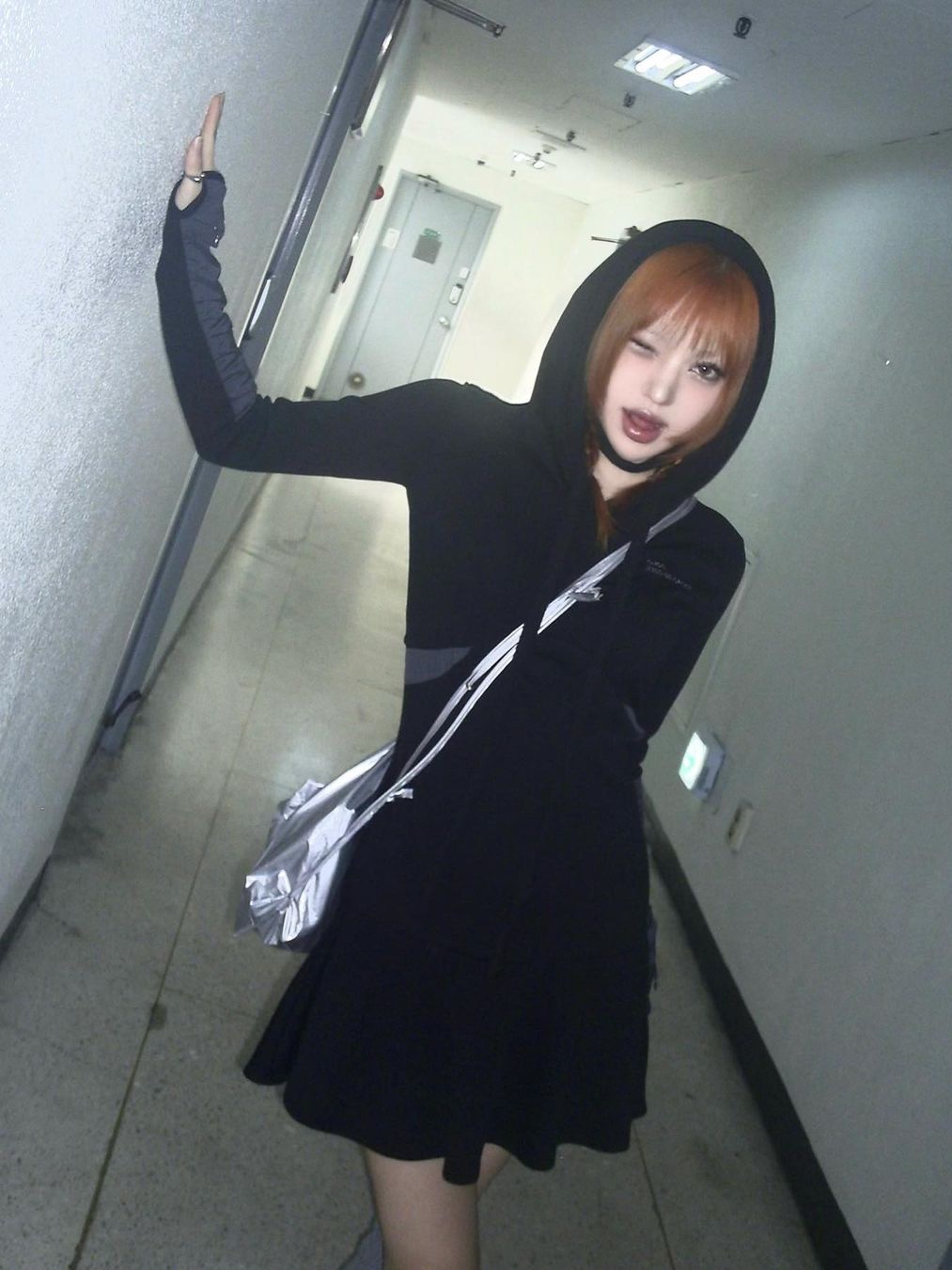 archiving.villain님의 스타일