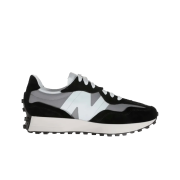 New Balance 327 Black Grey