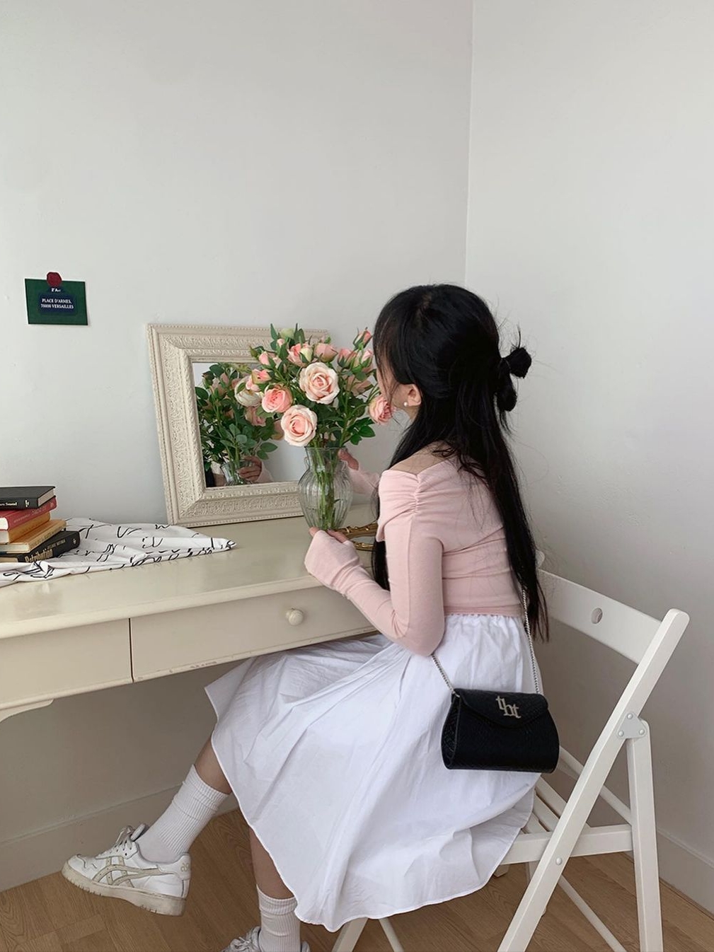 Jedi님의 스타일 - 1