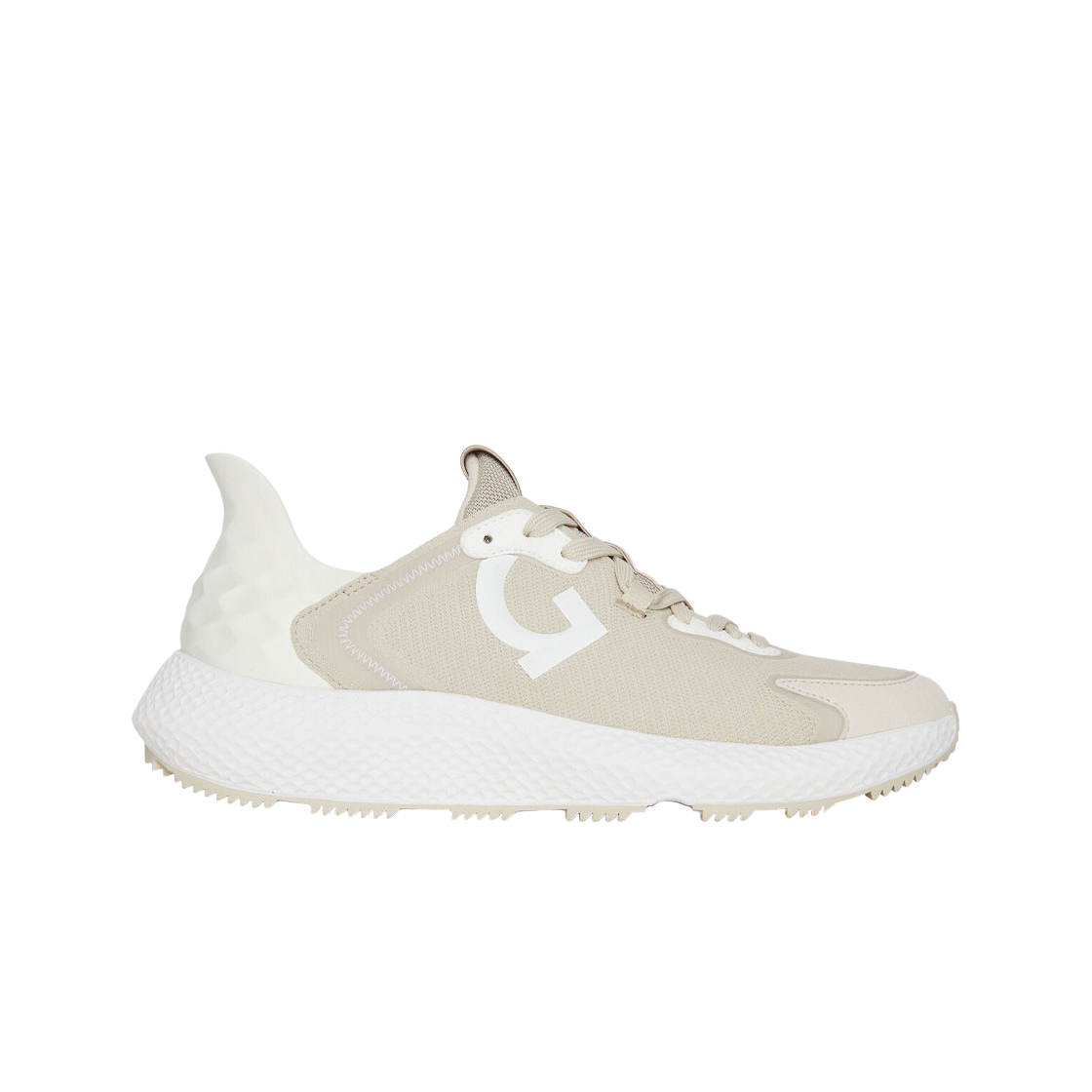 지포어 MG4X2 골프 크로스 트레이너 스톤(G/Fore MG4X2 Golf Cross Trainer Stone) - 1