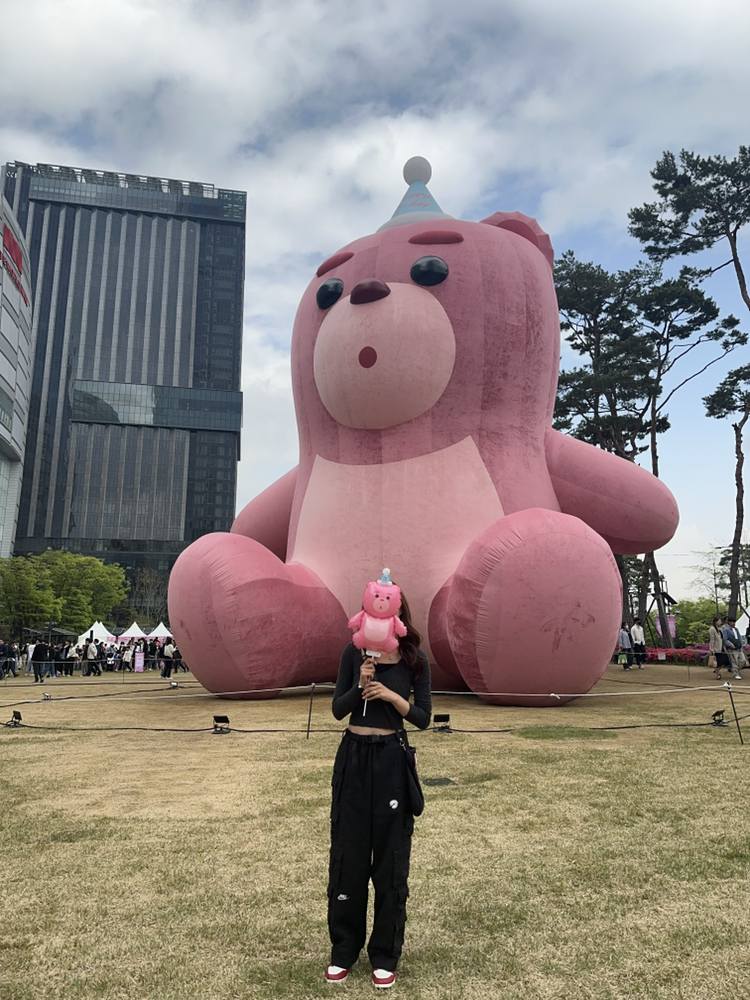 KREAM 프로필 이미지