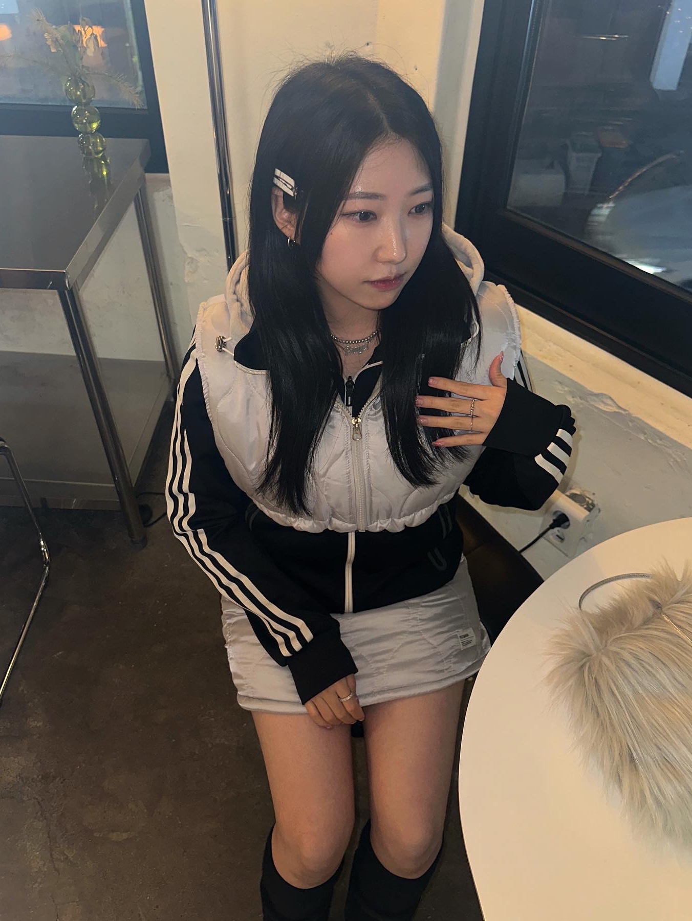 소영님의 스타일 - 3