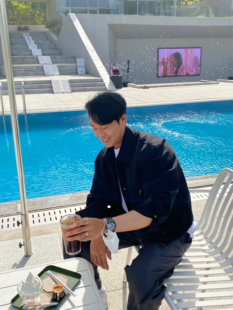 KREAM 프로필 이미지