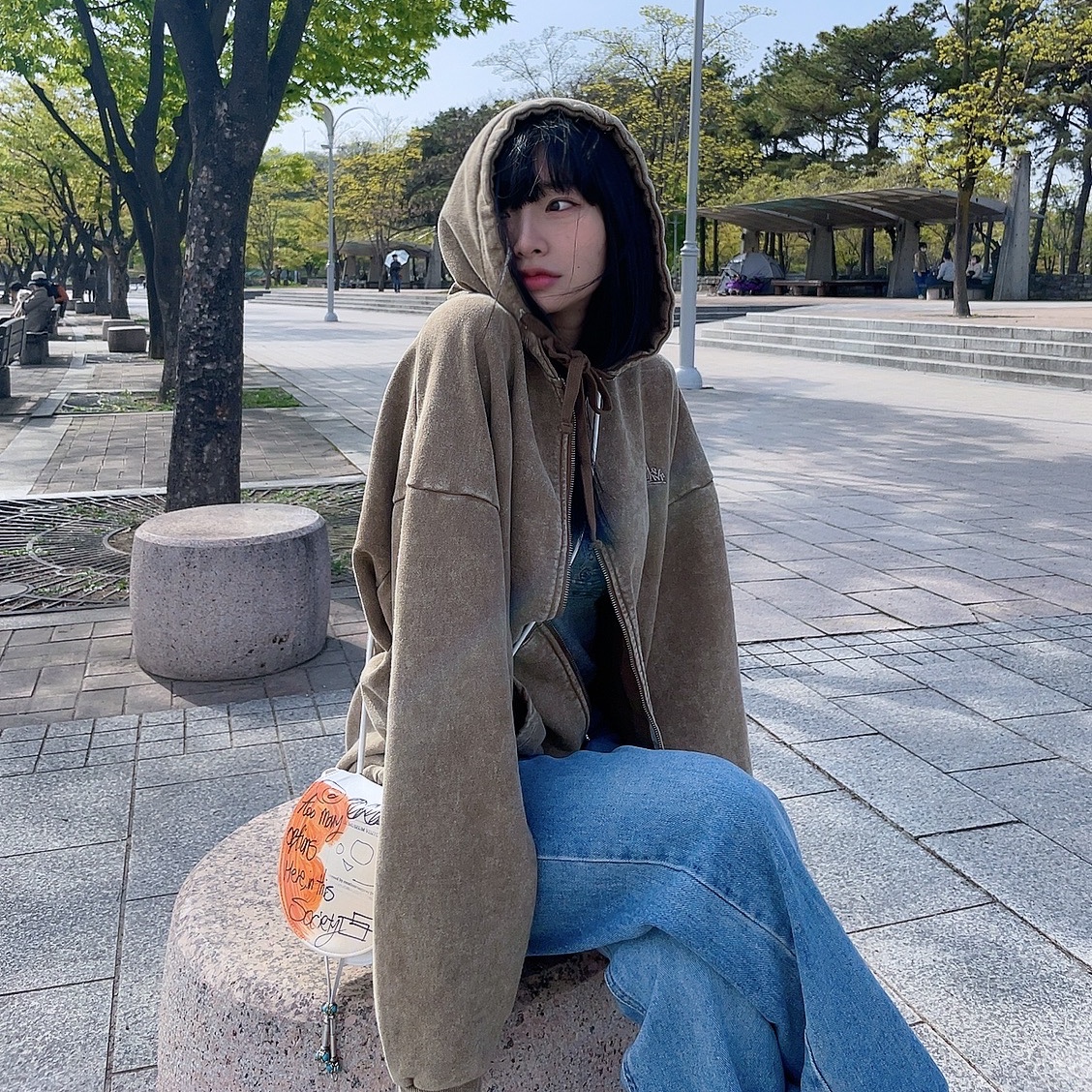nanbee님의 스타일 - 3