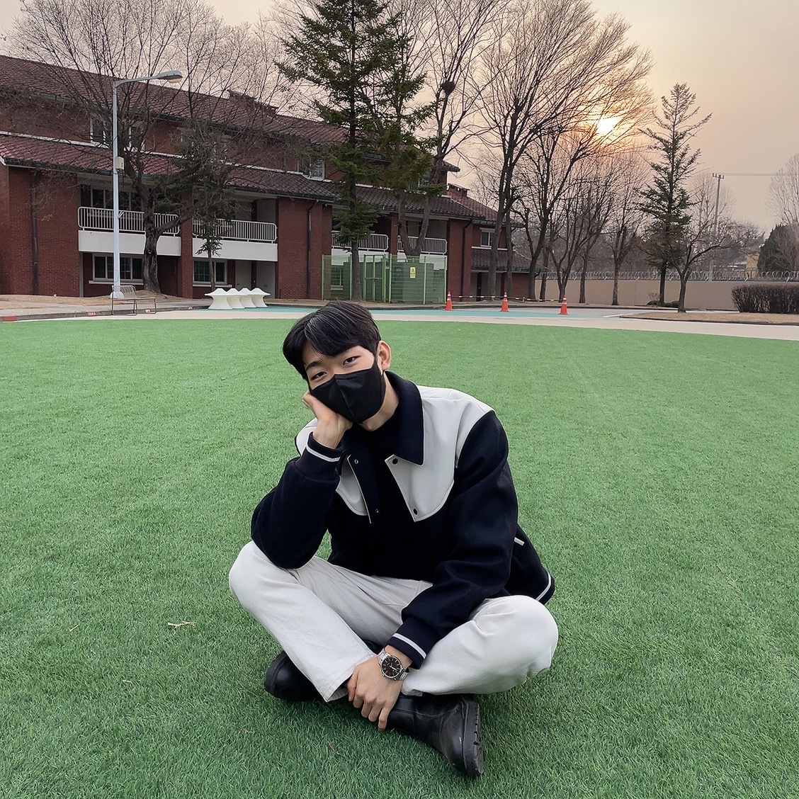 레몬트리님의 스타일 - 1