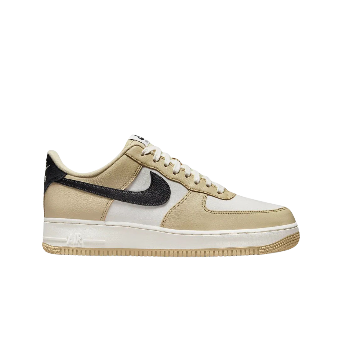 나이키 에어포스 1 '07 LX 팀 골드 앤 블랙(Nike Air Force 1 '07 LX Team Gold and Black)