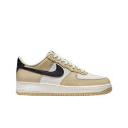 Nike Air Force 1 '07 LX Team Gold and Black