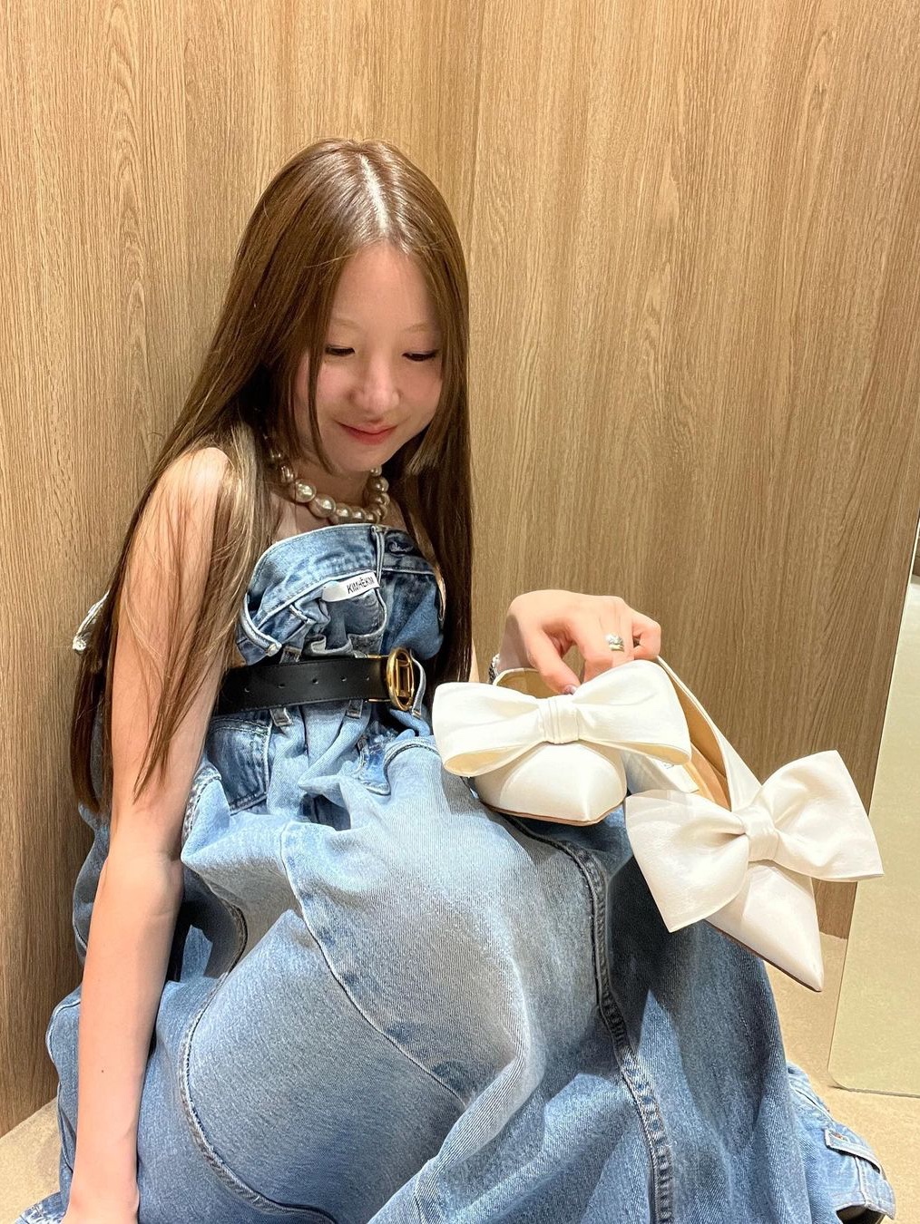 KREAM 스타일 - 1