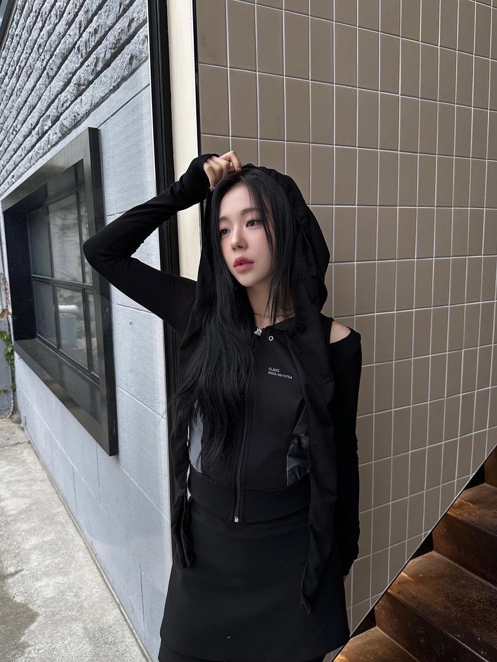 archiving.villain님의 스타일
