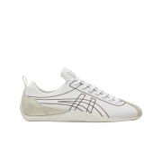 Onitsuka Tiger Sclaw White Black