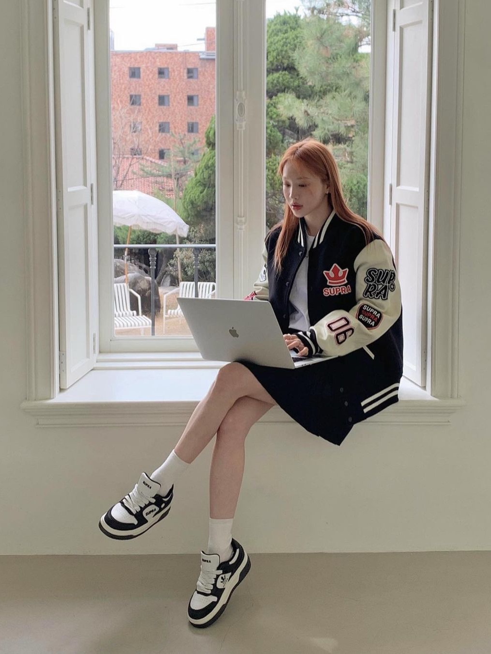 KREAM 스타일