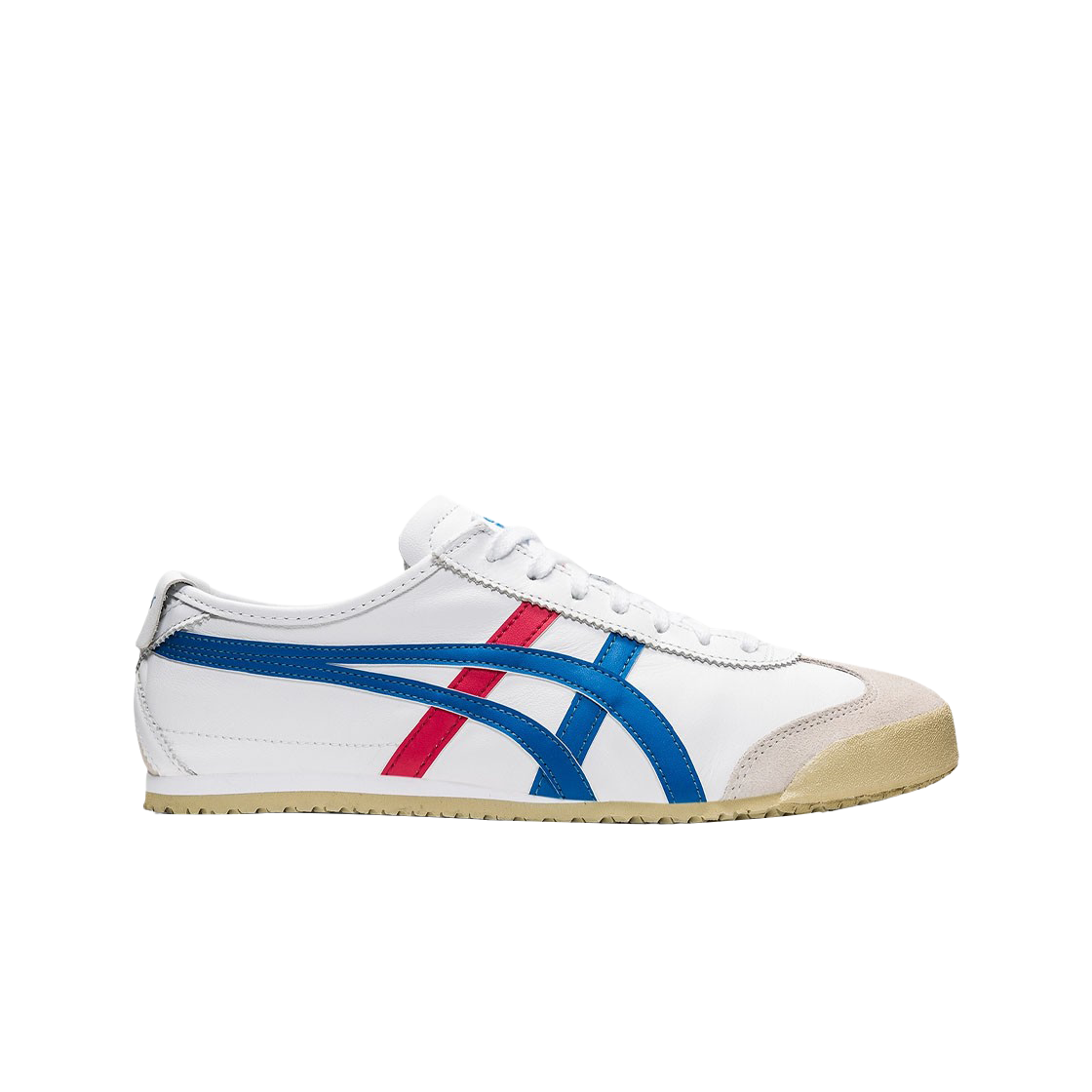 오니츠카 타이거 멕시코 66 화이트 블루