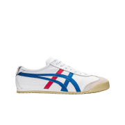 Onitsuka Tiger Mexico 66 White Blue