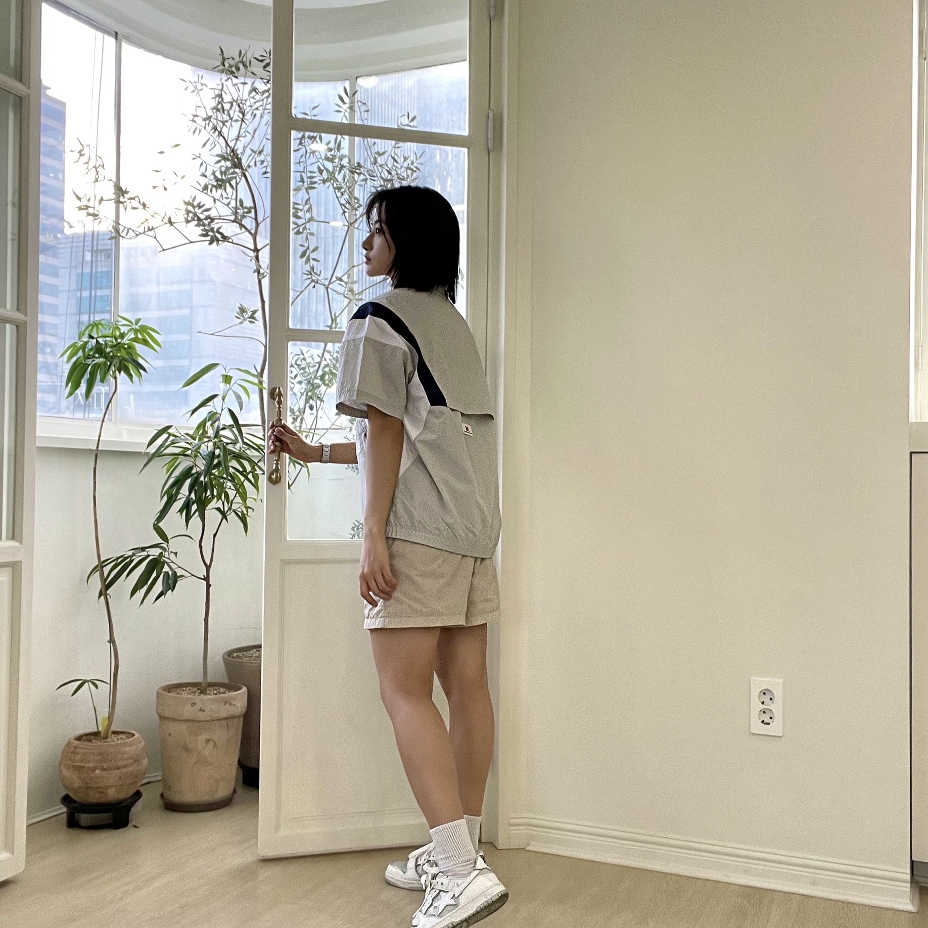 한솔님의 스타일 - 3