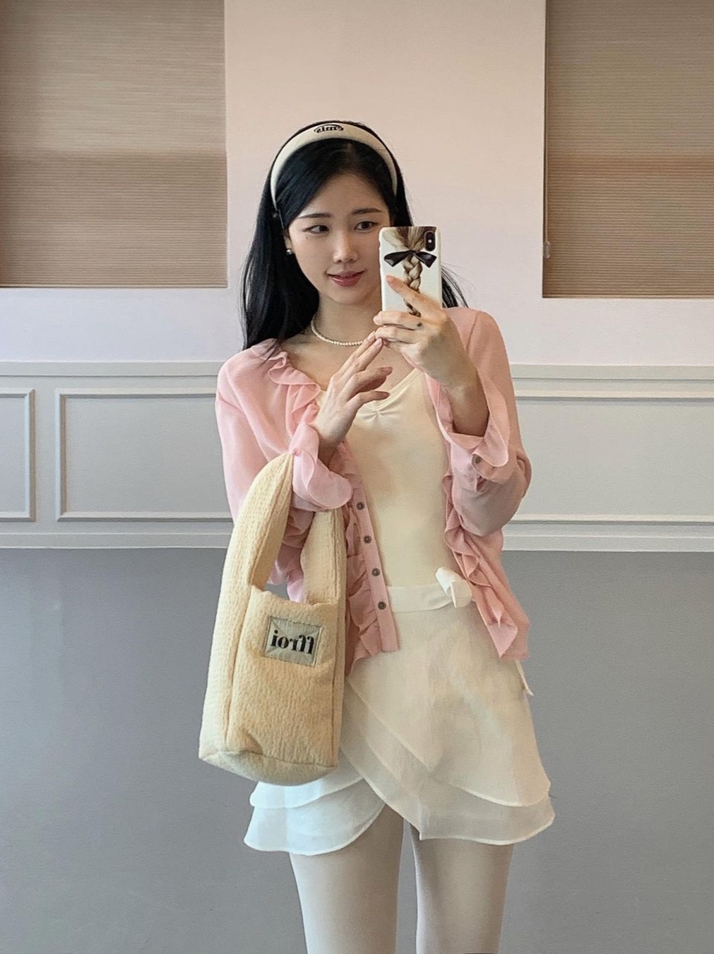 Jedi님의 스타일 - 1