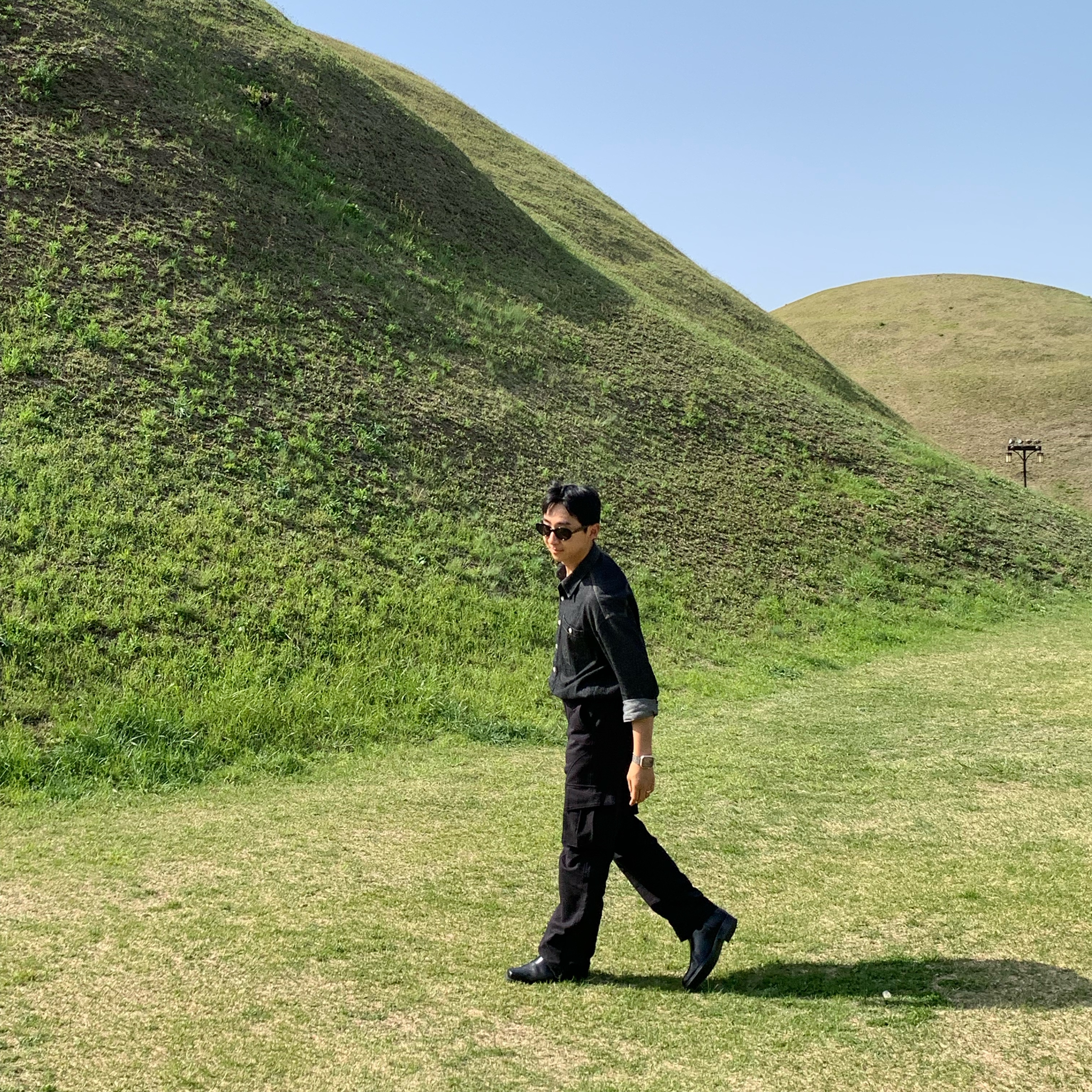insta : jipkkuseok님의 스타일 - 3