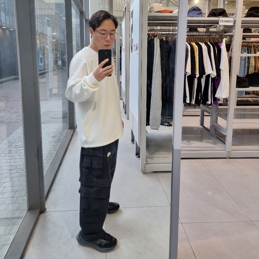 KREAM 프로필 이미지