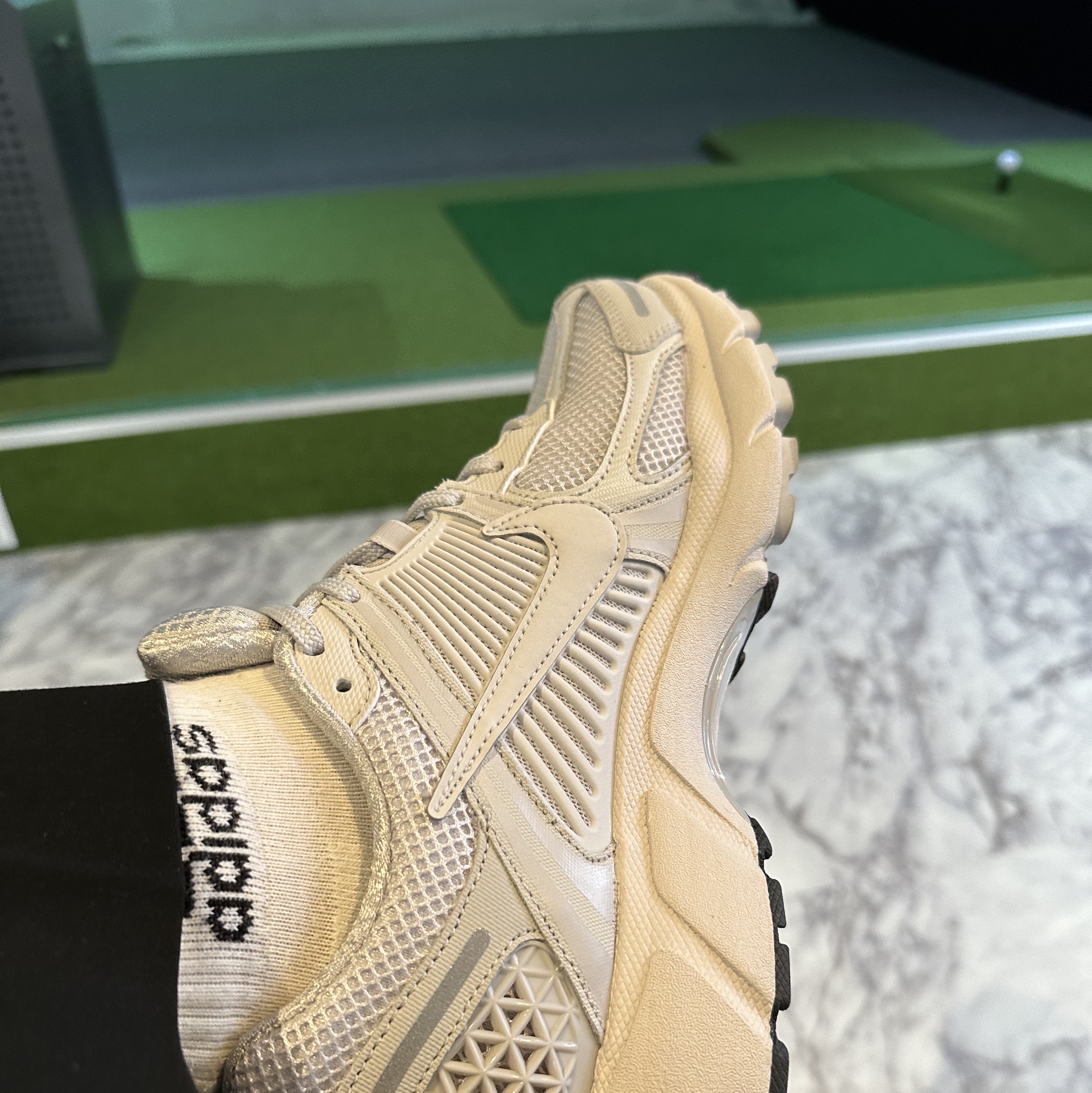 Nike Zoom Vomero 5 SP Vast Grey 2023 착용 스타일