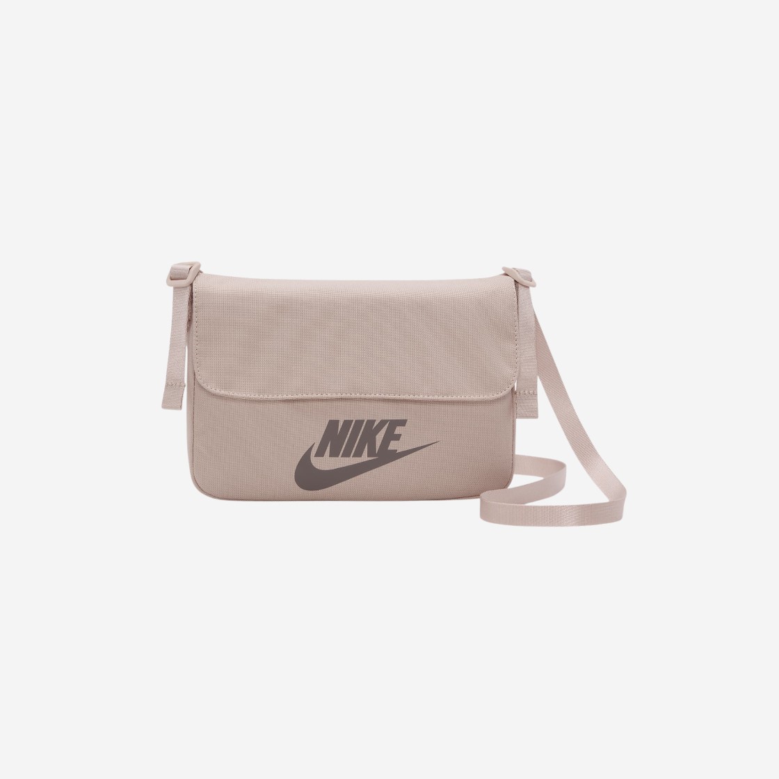 Nike NSW Futura 365 Crossbody Bag 3L Fossil Stone 상세 이미지 1