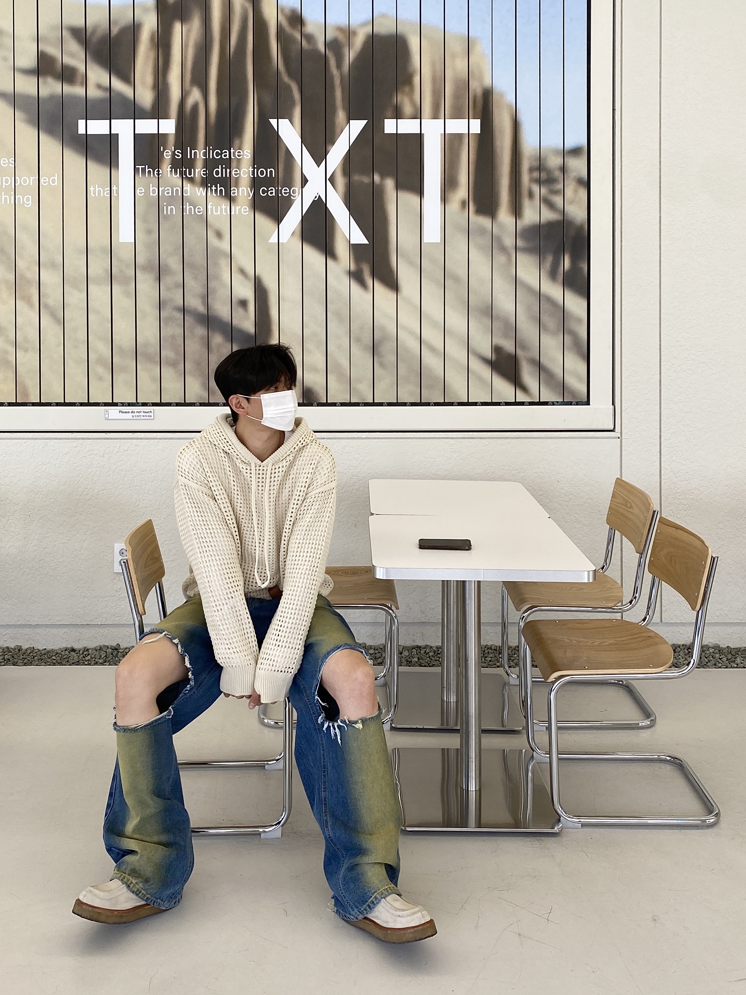 SSROOM님의 스타일 - 1