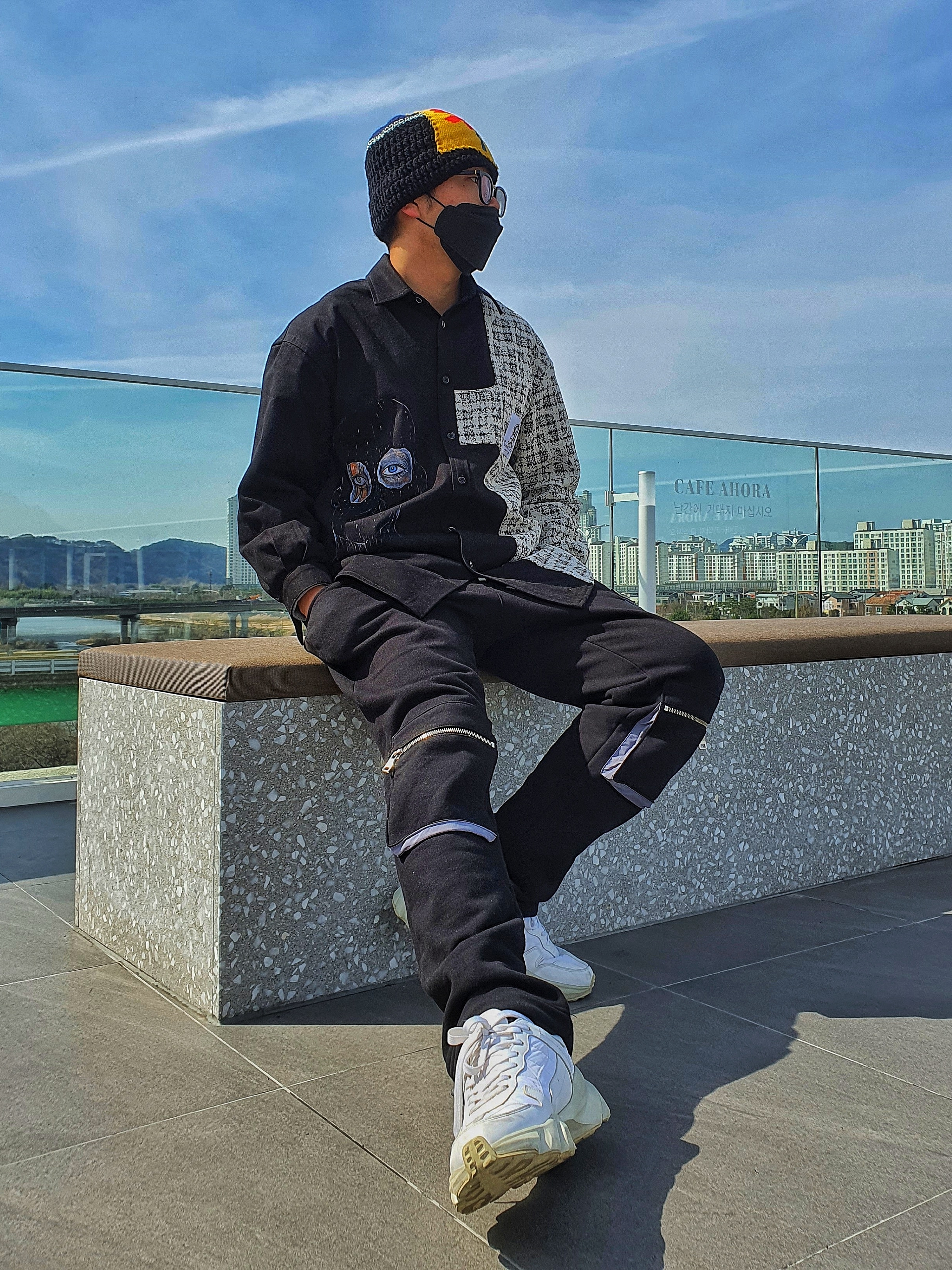 청월님의 스타일 - 2