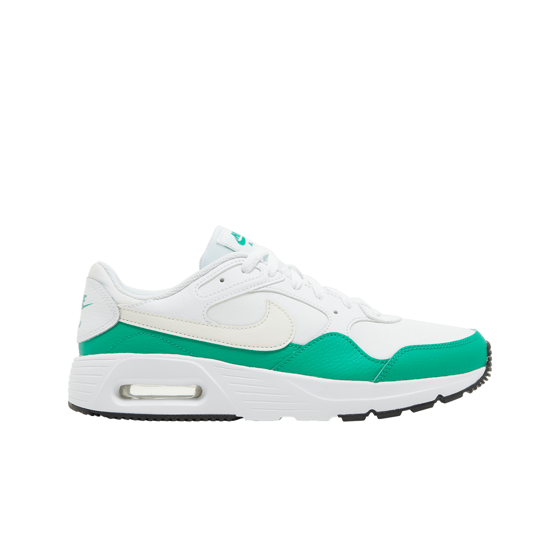 나이키 에어맥스 SC 화이트 스타디움 그린(Nike Air Max SC White Stadium Green) - 1