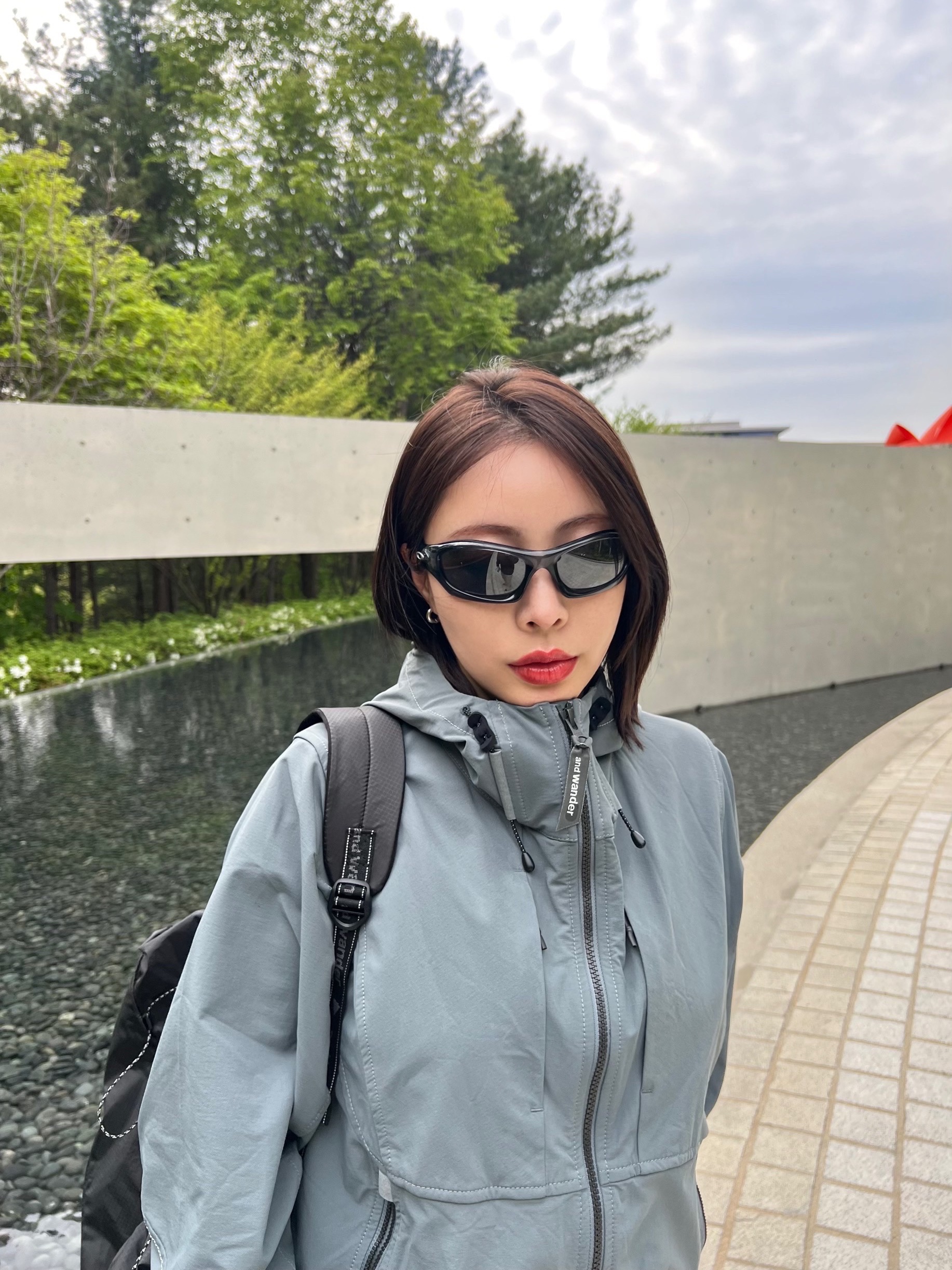 오토끼님의 스타일 - 1