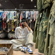 KREAM 프로필 이미지