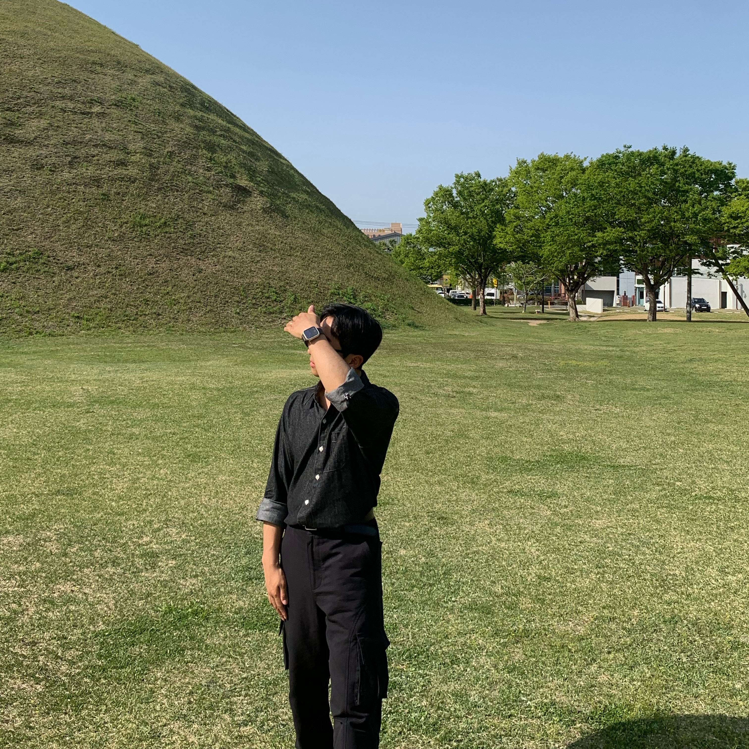 insta : jipkkuseok님의 스타일 - 2