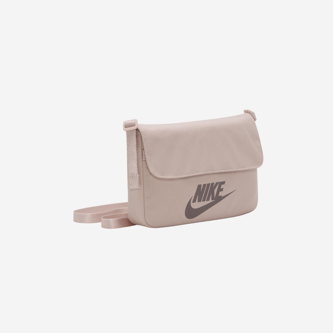 Nike NSW Futura 365 Crossbody Bag 3L Fossil Stone 상세 이미지 2