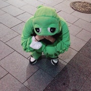 KREAM 프로필 이미지
