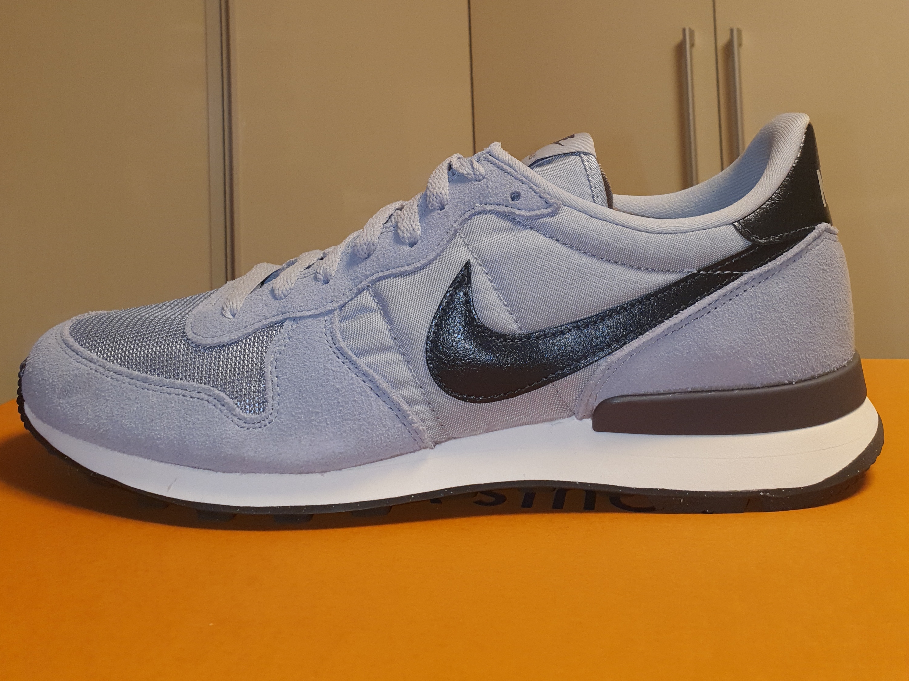 NIKEKING님의 스타일