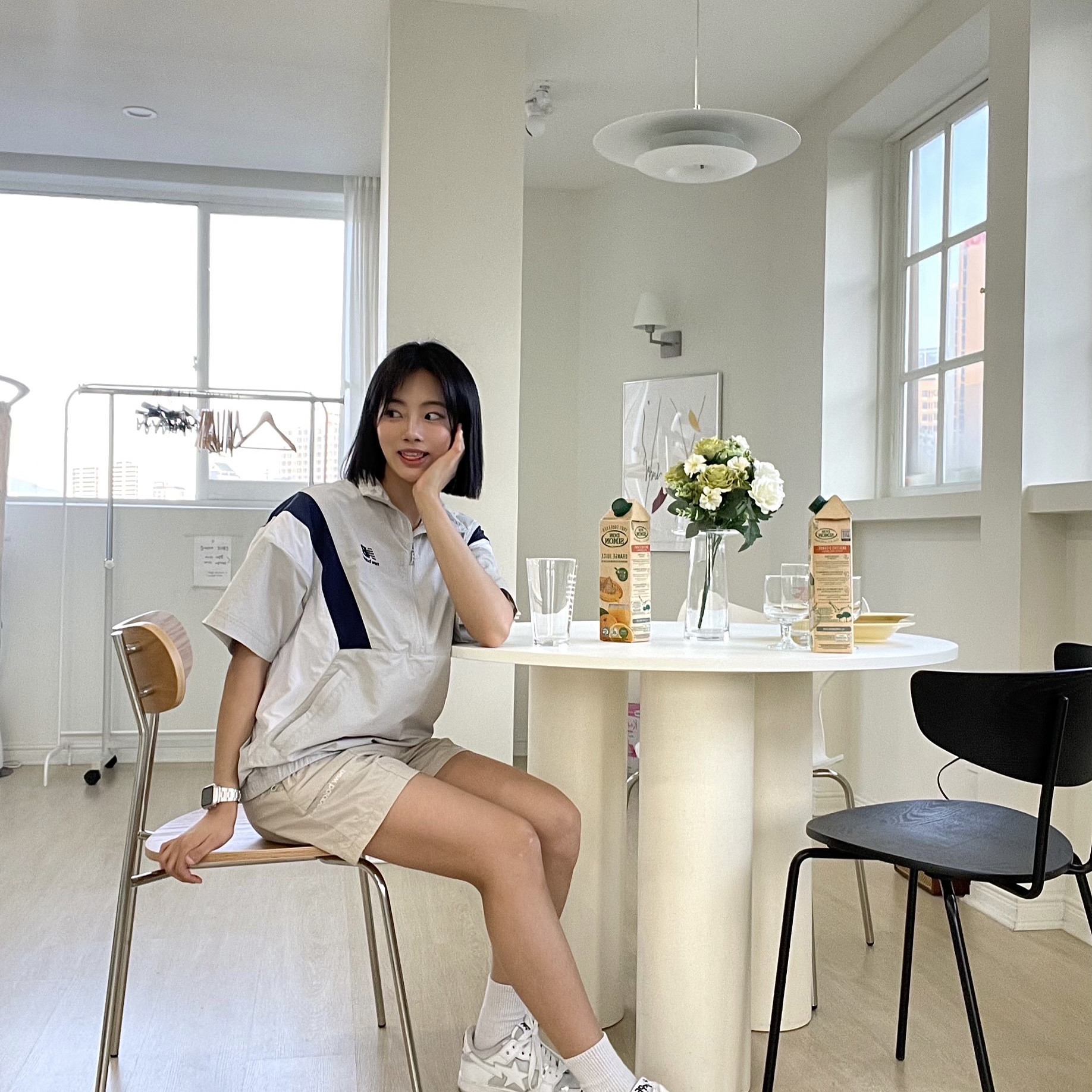 한솔님의 스타일 - 2