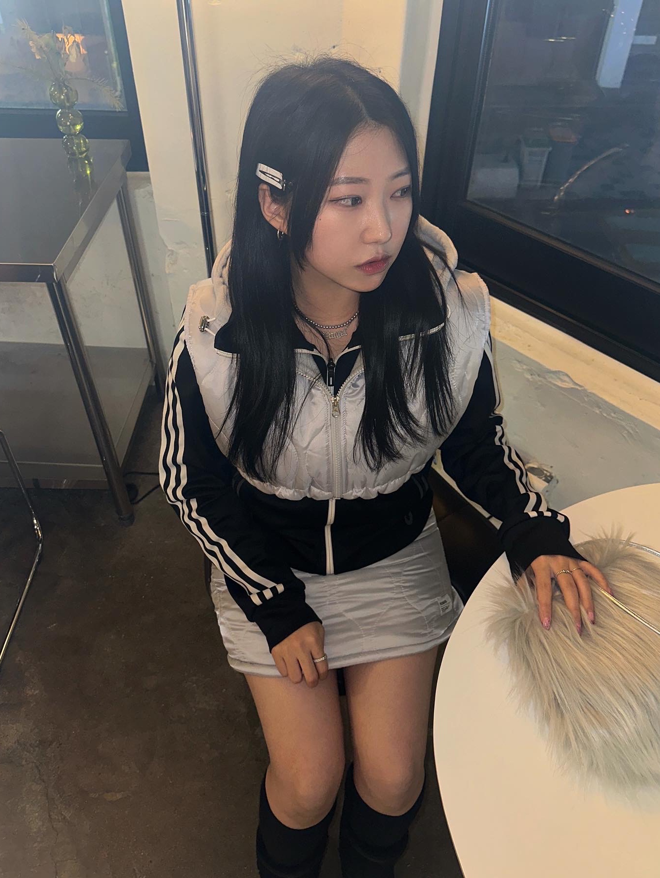 소영님의 스타일 - 4