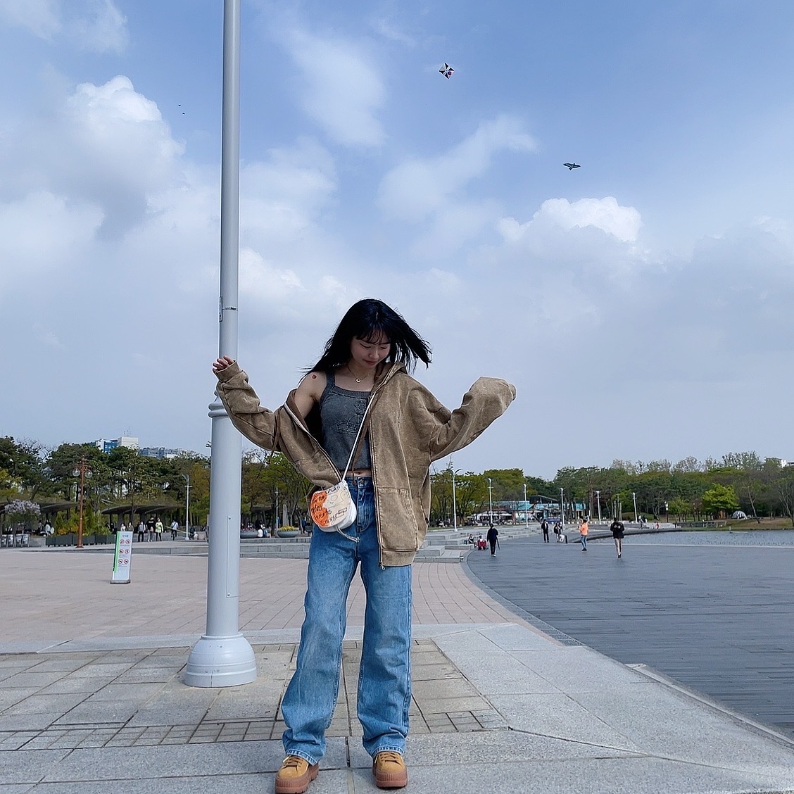 nanbee님의 스타일 - 2