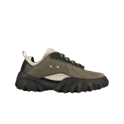 Oakley Factory Team x Brain Dead Chop Saw Olive