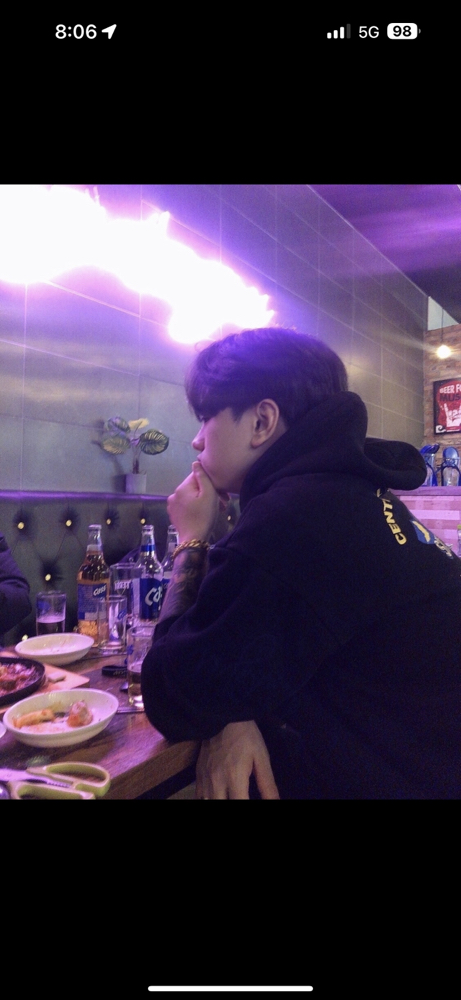 KREAM 프로필 이미지