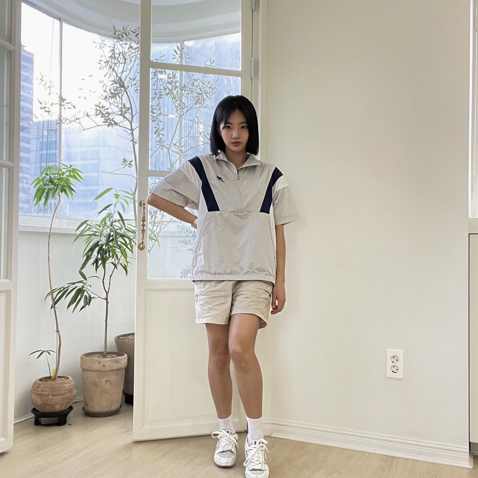 한솔님의 스타일 - 4