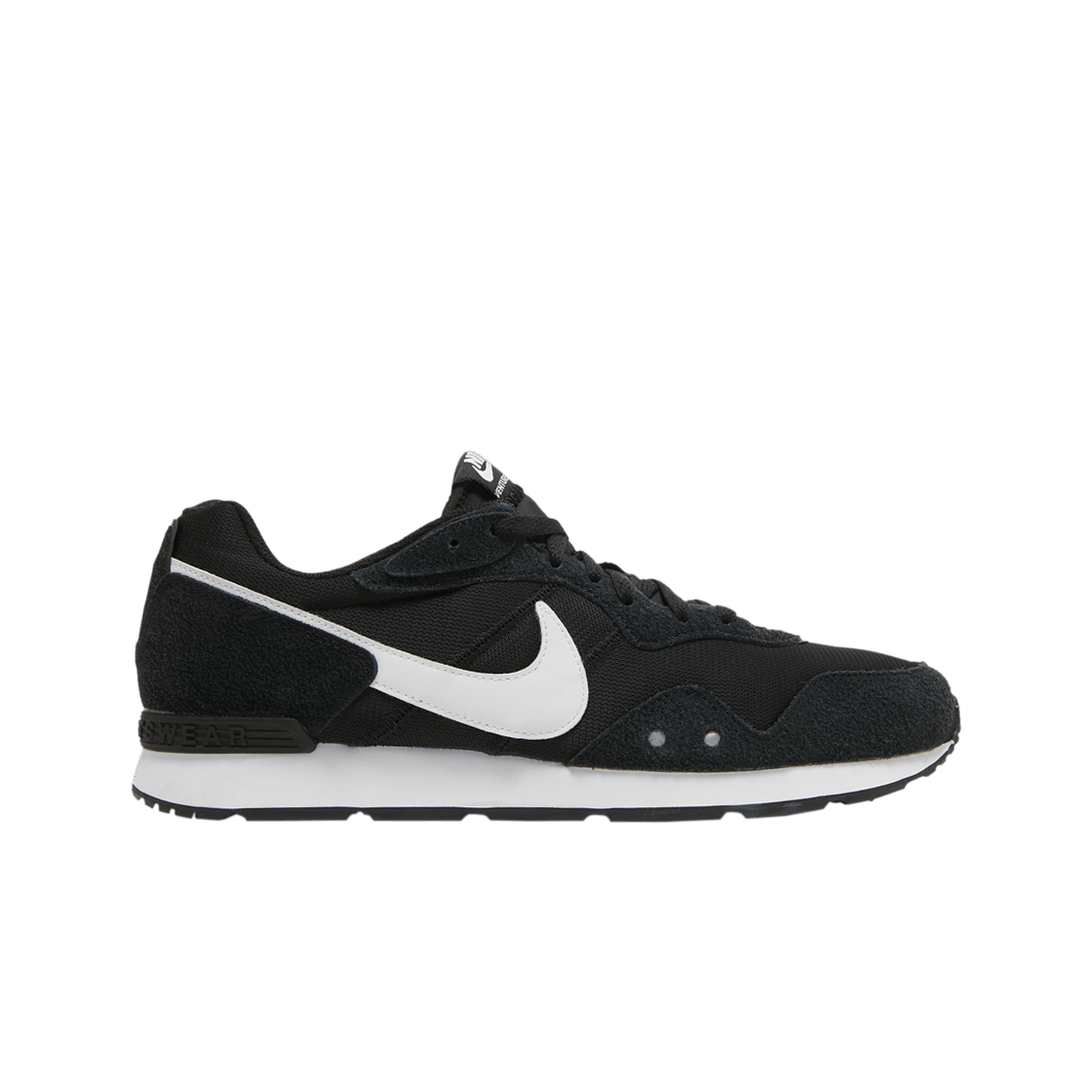 나이키 벤쳐 러너 블랙 화이트(Nike Venture Runner Black White) - 1