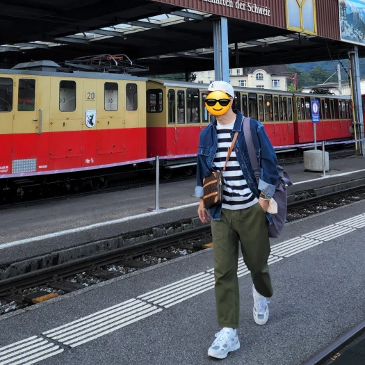 스타일 카드