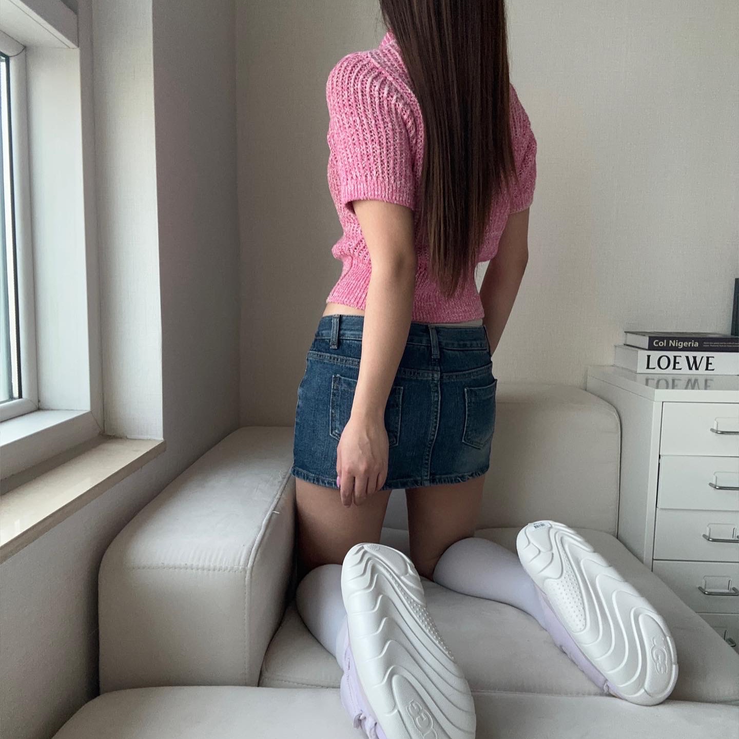 강리안 @_love_rian님의 스타일 - 4