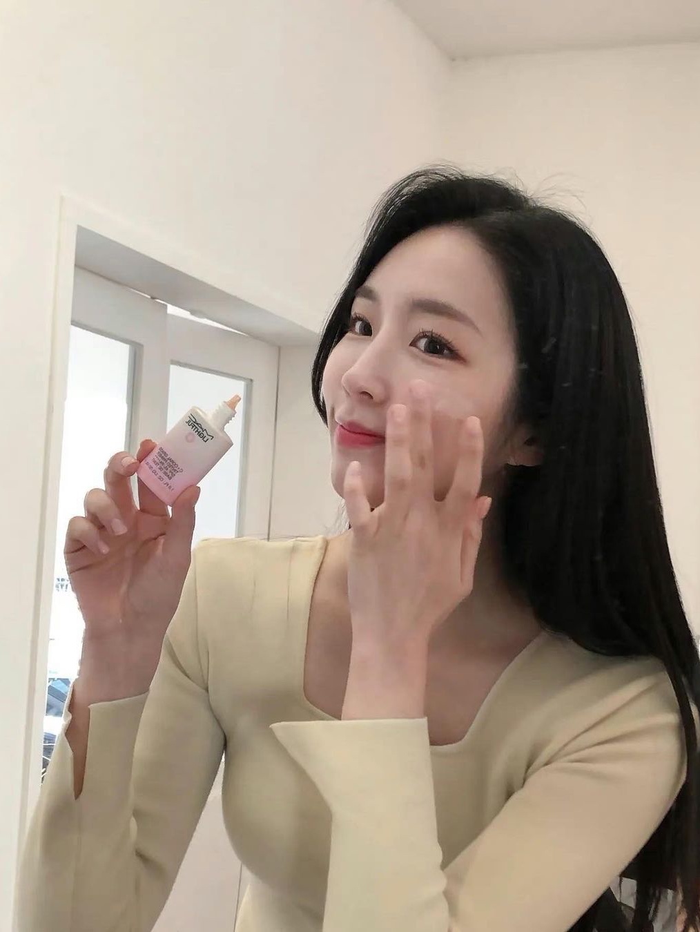 KREAM 스타일