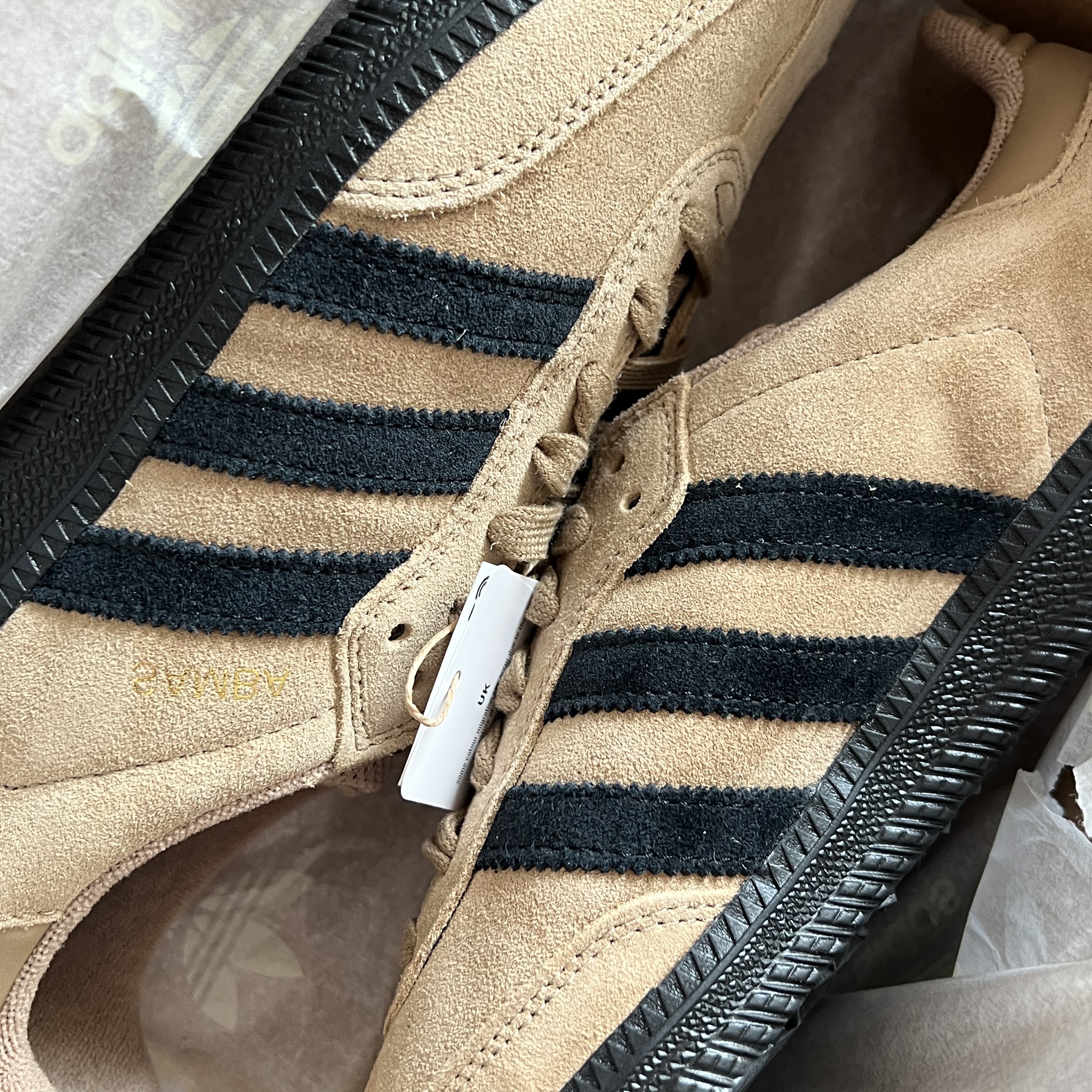 Adidas Gazelle 85 Blue Bird, Adidas Gazelle Indoor Core Black 착용 스타일 - 3