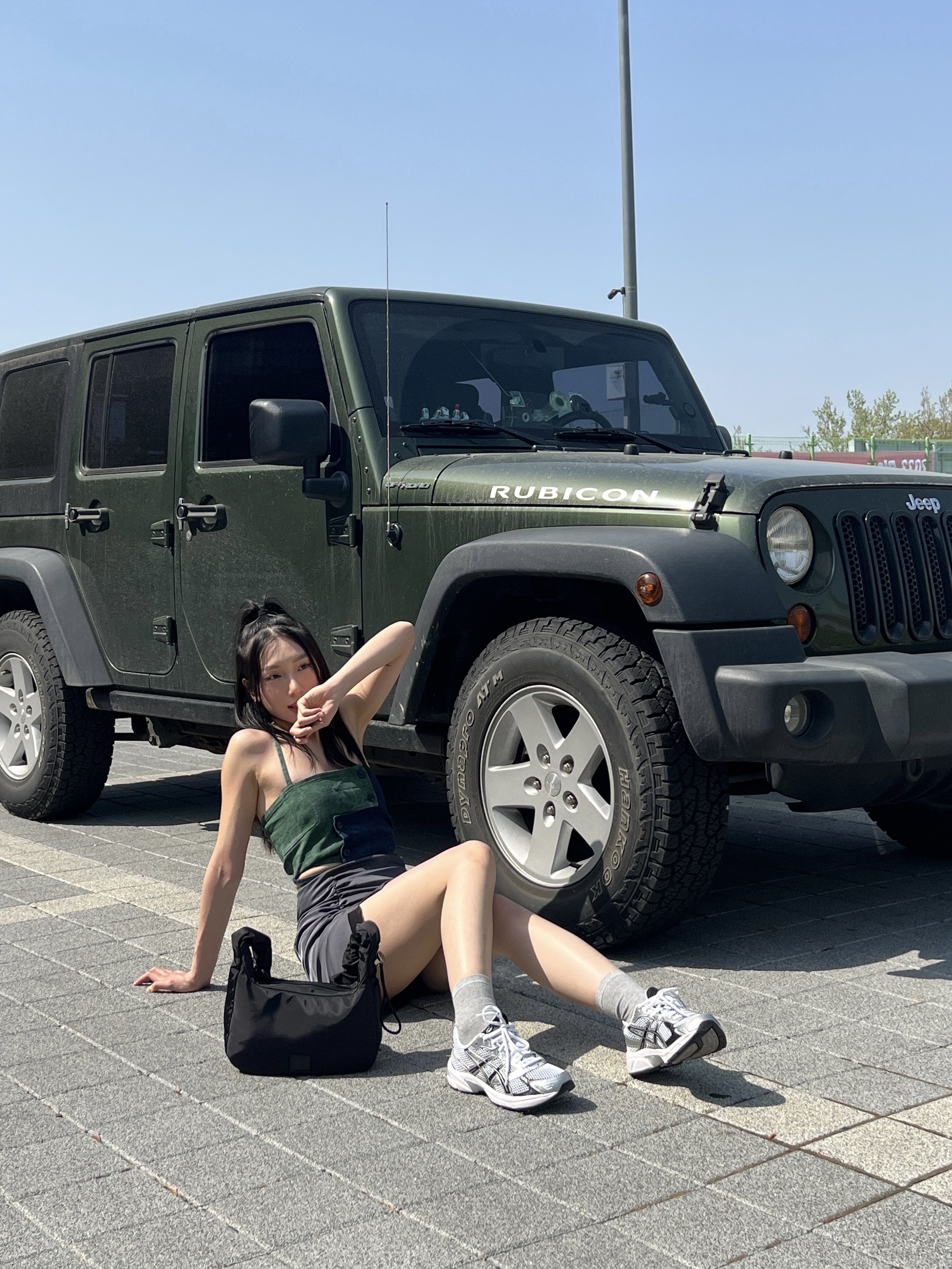 휘원님의 스타일 - 3