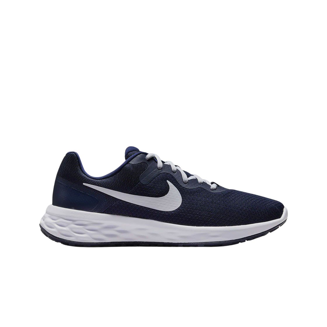 나이키 레볼루션 6 넥스트 네이쳐 미드나잇 네이비(Nike Revolution 6 Next Nature Midnight Navy)