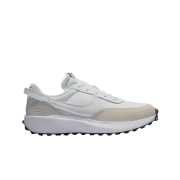 (W) Nike Waffle Debut White