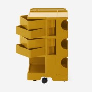 B-Line B34 Boby Trolley Honey Yellow