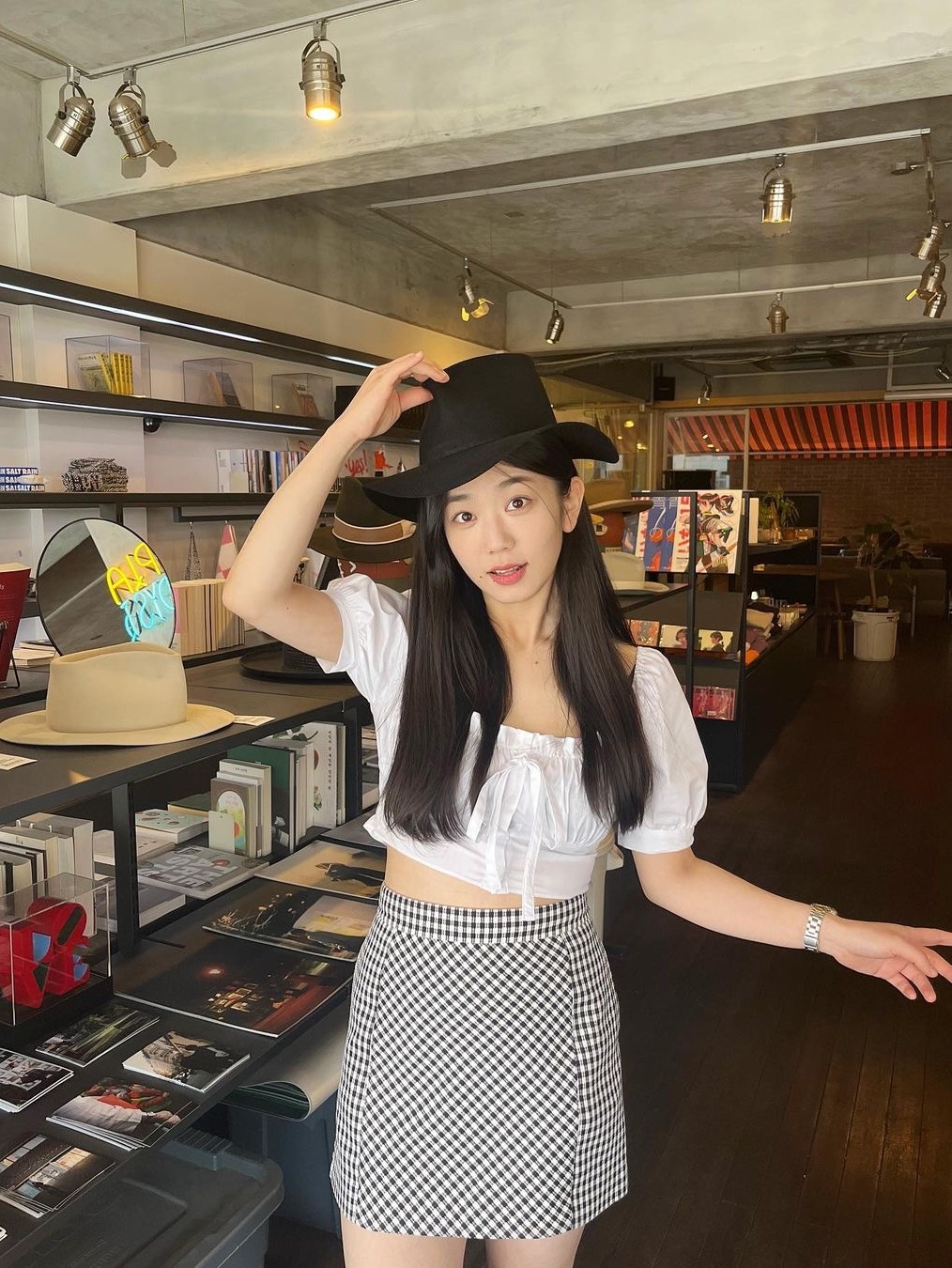 👚👕collect all style👗🩳님의 스타일 - 3