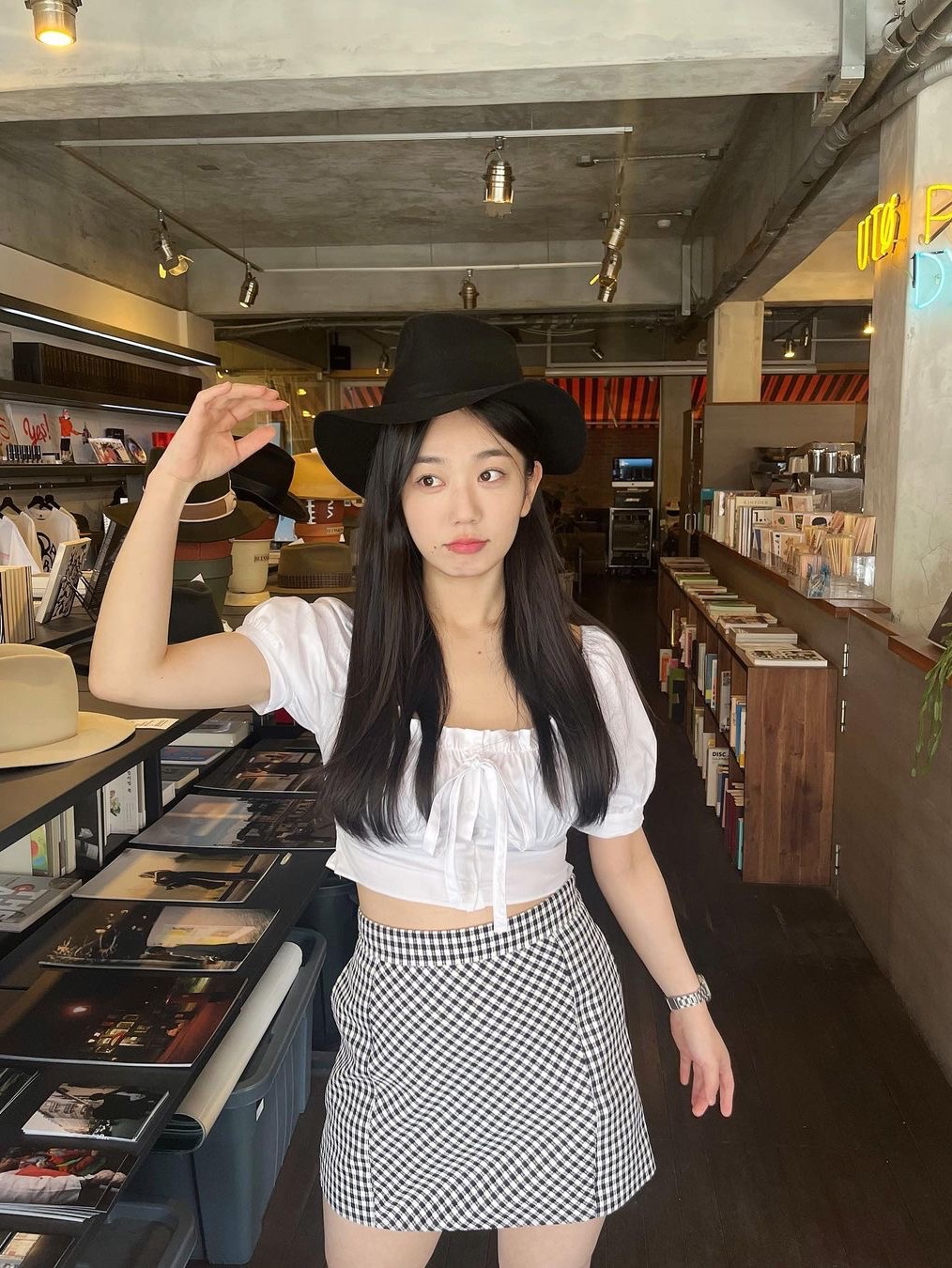 👚👕collect all style👗🩳님의 스타일 - 2