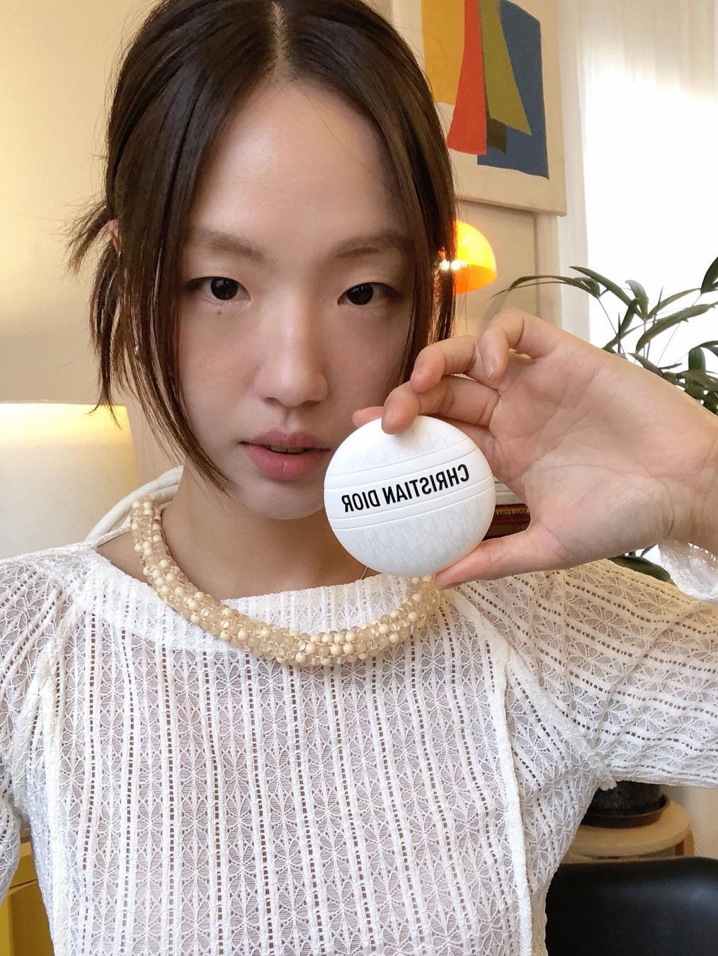 cosmebebe님의 스타일